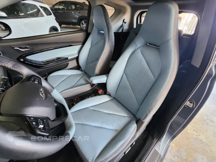 ICAR ICAR EQ1 TECH 45 KW