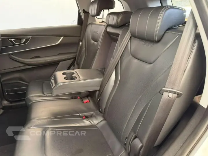 TIGGO 8 TXS 1.6 16V TGDI AUT.
