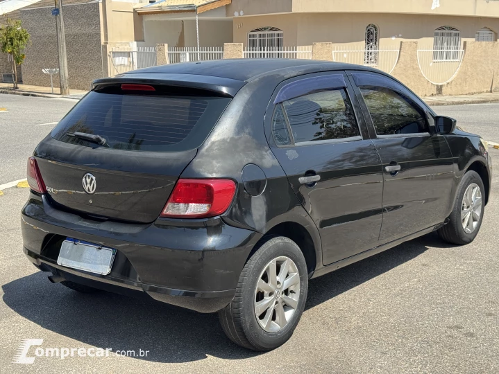 GOL 1.0 MI Trend 8V