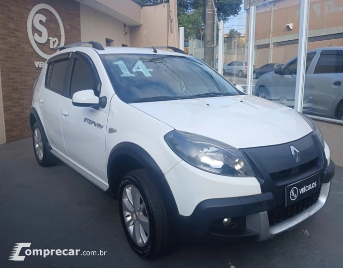 SANDERO