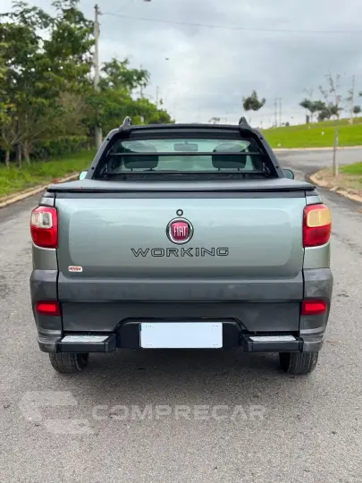 STRADA 1.4 MPI Working CS 8V