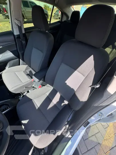 Yaris XL 1.5 AT