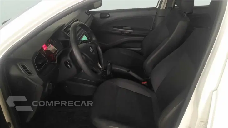 VOYAGE 1.0 12V MPI TOTALFLEX 4P MANUAL
