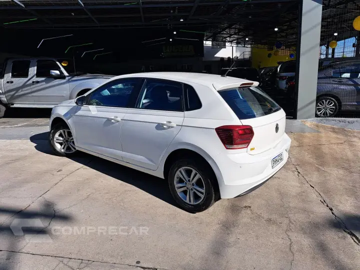 Polo 1.0 Mpi Total Flex Manual