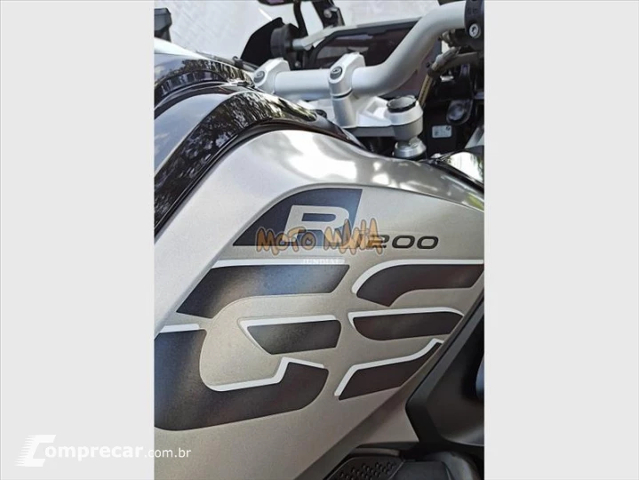 R 1200 GS PREMIUM