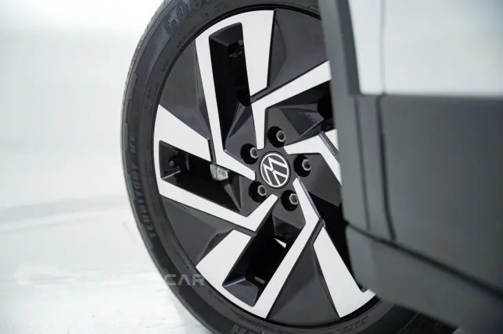 T-Cross Hig. 250 TSI 1.4 Flex 16V 5p Aut