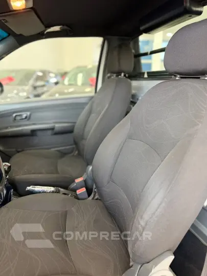 Strada Working HARD 1.4 Fire Flex 8V CS