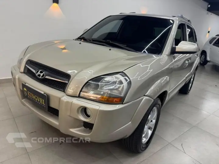 TUCSON GL 20L