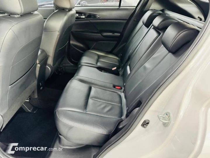 ECLIPSE CROSS HPE 1.5 16V 165CV AUT.