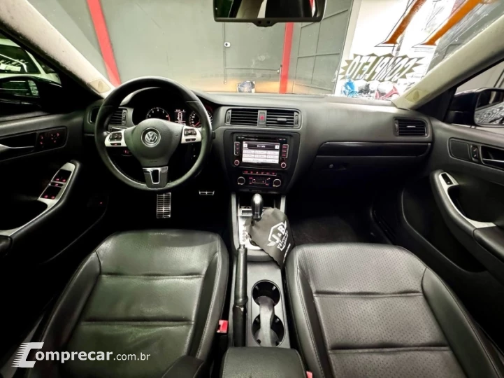 JETTA 2.0 Comfortline