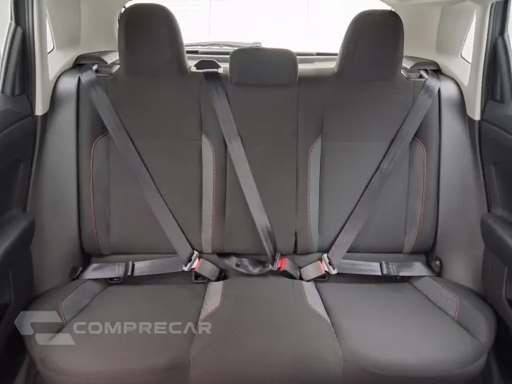 POLO 1.0 MPI TRACK MANUAL