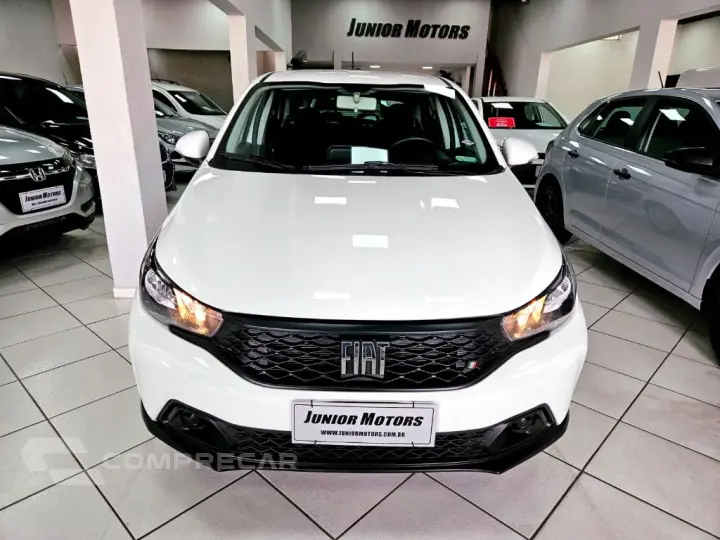 ARGO DRIVE 1.0 6V Flex