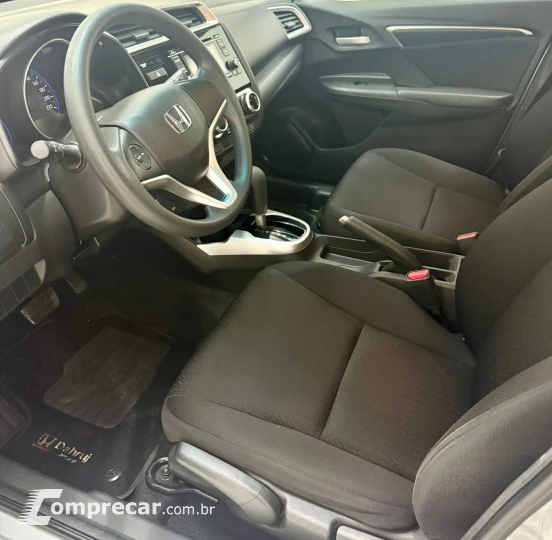 FIT 1.5 LX 16V