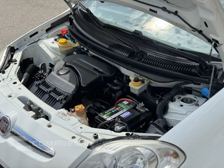 PALIO 1.0 MPI Attractive 8V