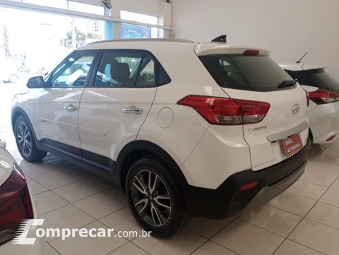 CRETA 2.0 16V Prestige