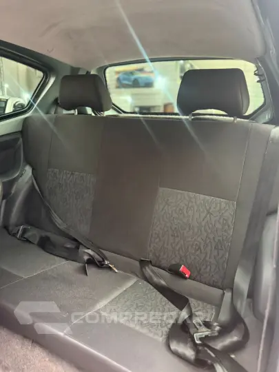 Ka 1.0 8V/1.0 8V ST Flex 3p