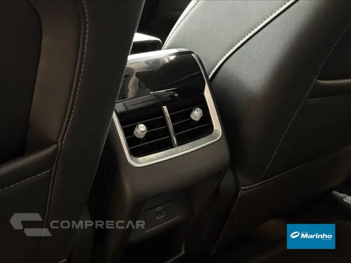 TIGGO 7 PRO 1.5 TCI PLUG-IN HYBRID DHT