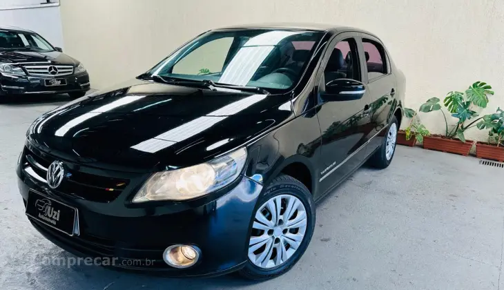 VOYAGE 1.6 MI Comfortline 8V