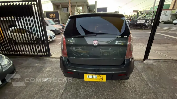 IDEA 1.4 MPI Attractive 8V