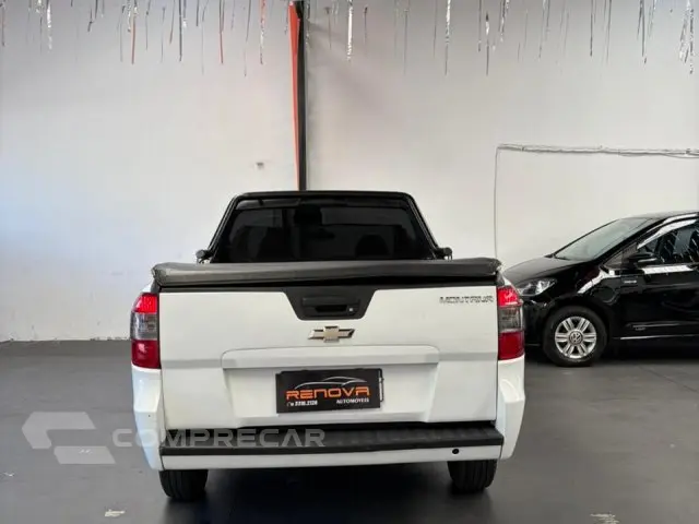 MONTANA - 1.4 MPFI LS CS 8V 2P MANUAL