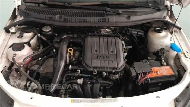 GOL 1.0 12V MPI TOTALFLEX 4P MANUAL
