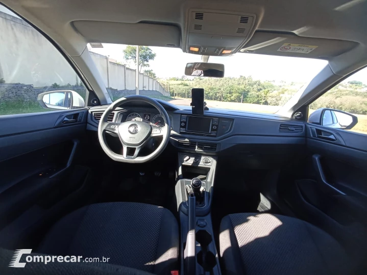 POLO 1.0 MI 16V