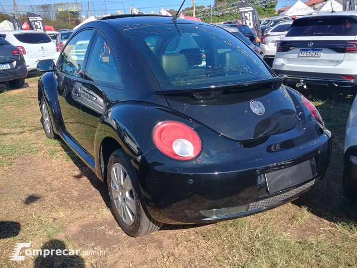 NEW BEETLE 2.0 MI 8V