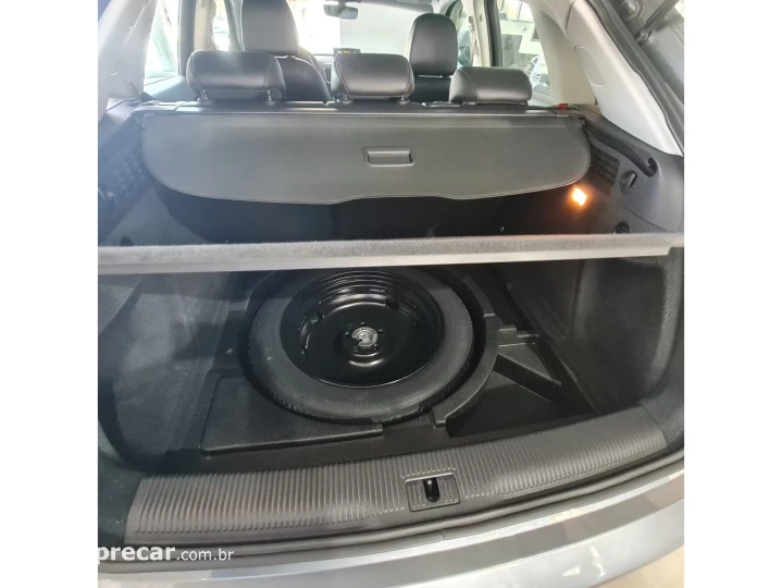 Q3 1.4 TFSI AMBIENTE GASOLINA 4P S TRONIC