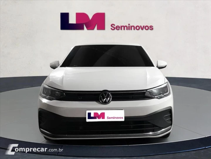 VIRTUS 1.0 170 TSI MANUAL