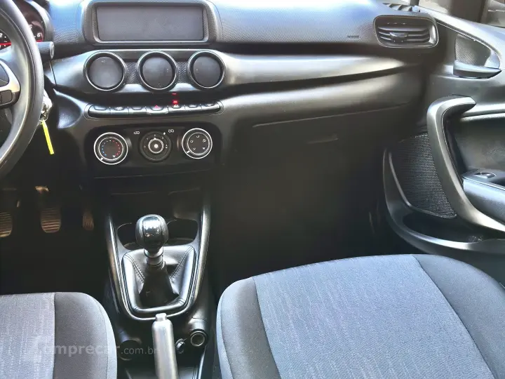 ARGO 1.0 FIREFLY FLEX MANUAL