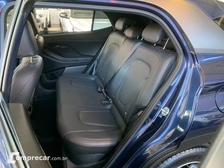 Creta N Line 1.0 TB 12V Flex Aut.