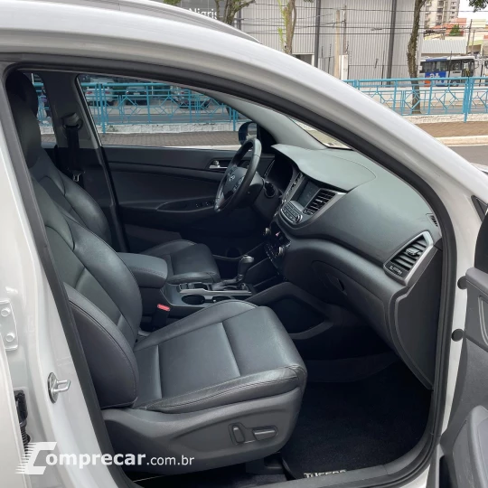 TUCSON 1.6 16V T-gdi GL Ecoshift