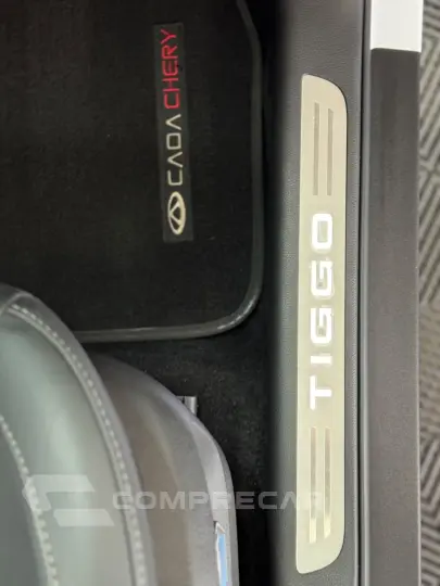 TIGGO 8 PRO 1.6 Tgdi