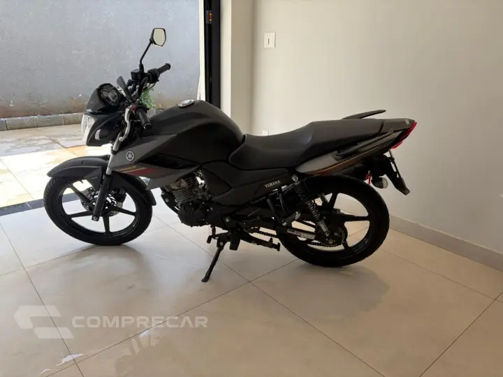 YAMAHA/YS 150 FAZER SED