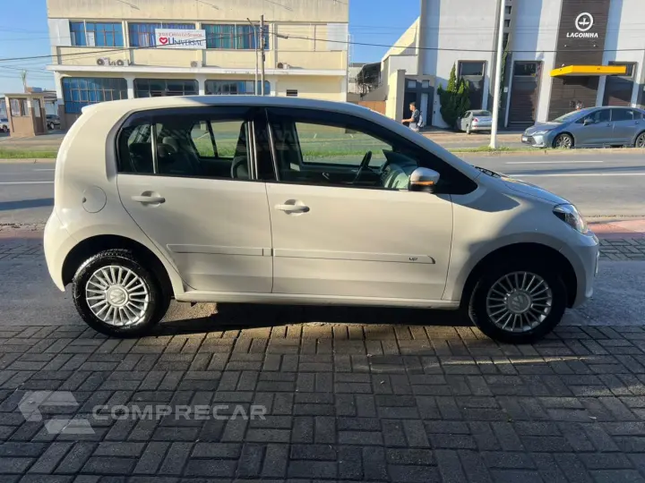 UP 1.0 TSI Move UP 12V