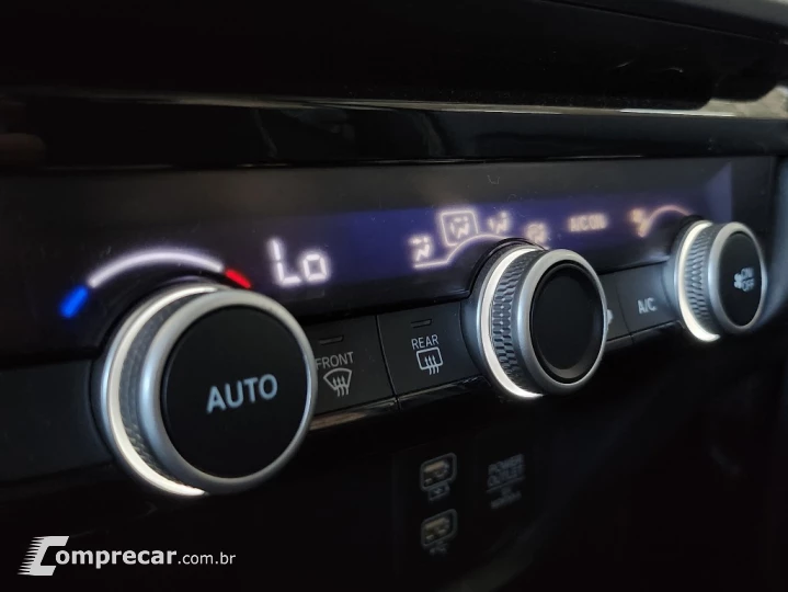 CITY 1.5 I-VTEC FLEX HATCH EXL CVT