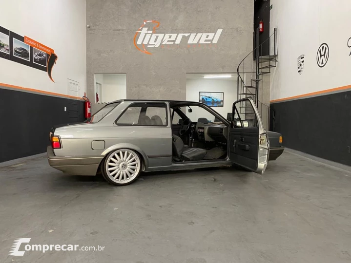 VOYAGE 1.8 CL 8V