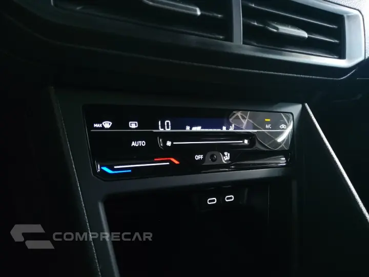 POLO 1.4 250 TSI GTS AUTOMÁTICO