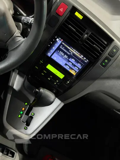 TUCSON 2.0 MPFI GLS 16V 143cv 2WD