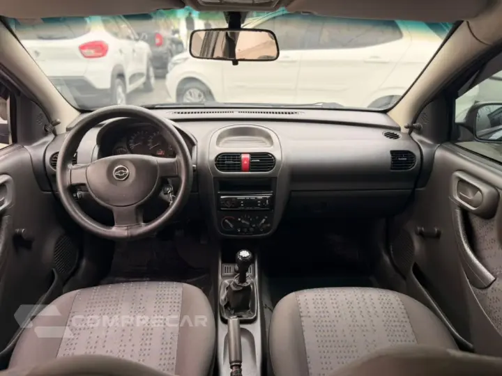 Corsa Hat. Maxx 1.4 8V ECONOFLEX 5p