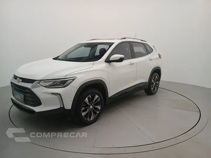TRACKER 1.2 TURBO FLEX PREMIER AUTOMÁTICO