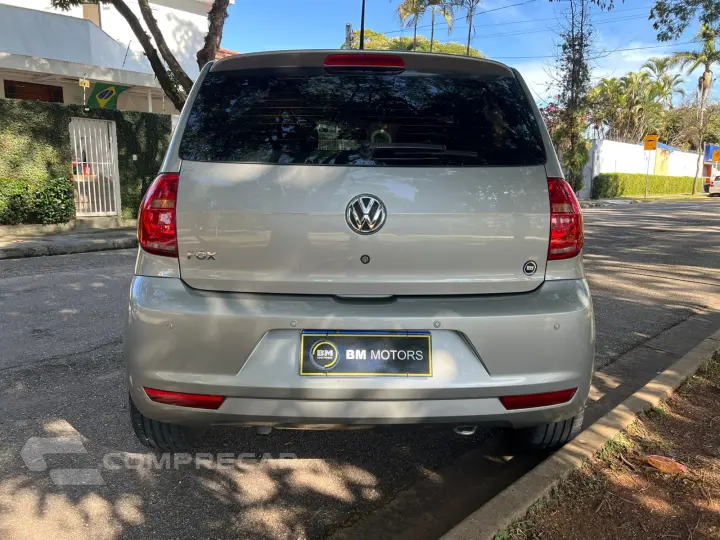 FOX 1.0 MI 8V