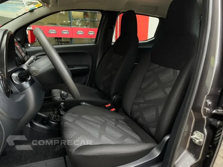 MOBI 1.0 EVO FLEX LIKE. MANUAL