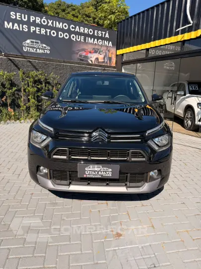 BASALT 1.0 Turbo 200 Shine