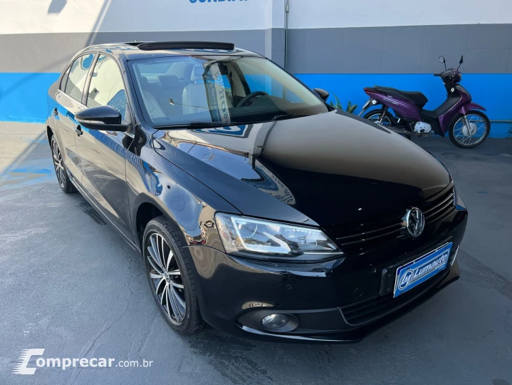 JETTA 2.0 TSI Highline 211cv