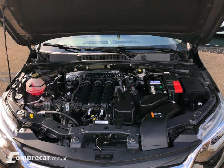 Onix 1.0 Flex Plus Lt Manual