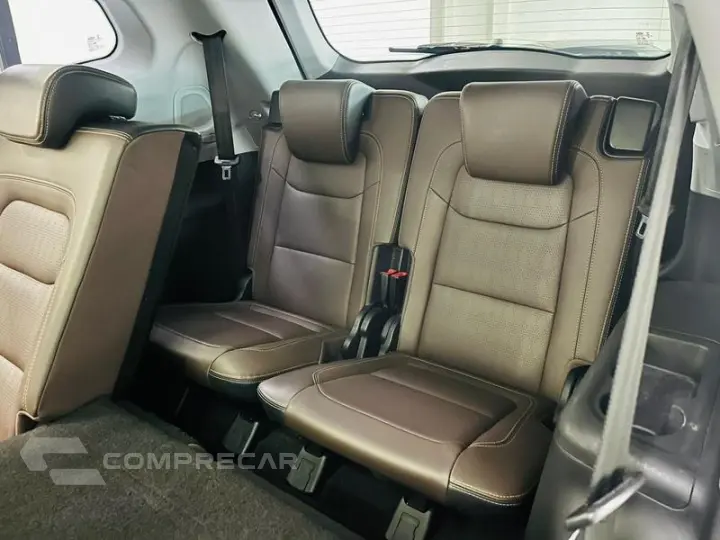 TIGGO8 1.6TGDI