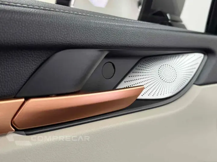 HAVAL H6 1.5 PHEV19 E-TRACTION