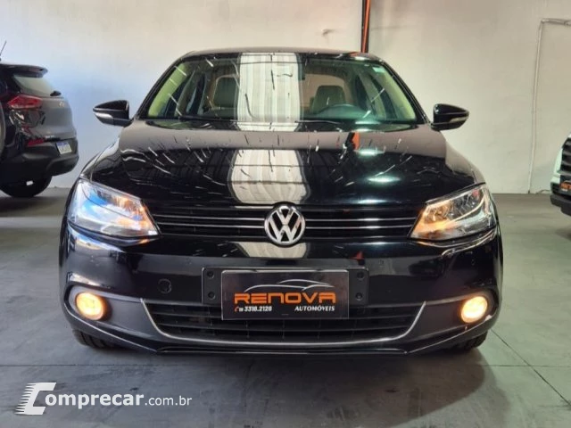 JETTA - 2.0 TSI HIGHLINE 200CV 4P TIPTRONIC