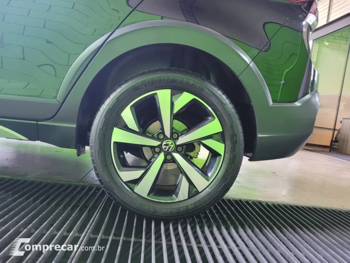 NIVUS 1.0 200 TSI Highline